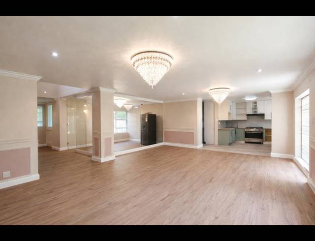 4 BEDROOM PROPERTY TO RENT IN BROOKLYN